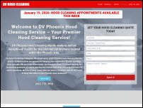 phoenixhoodcleaning.com