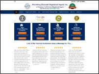 wyomingdiscountregisteredagent.com